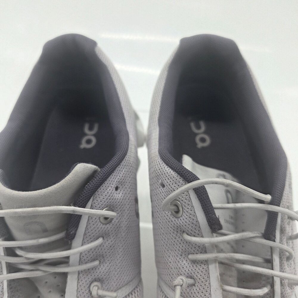 On Cloud 5 Mens running shoes US 13 Gray Athletic - Picture 10 of 10